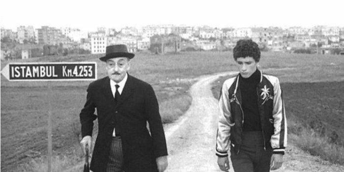 Idillio poetico tra Totò e Pasolini