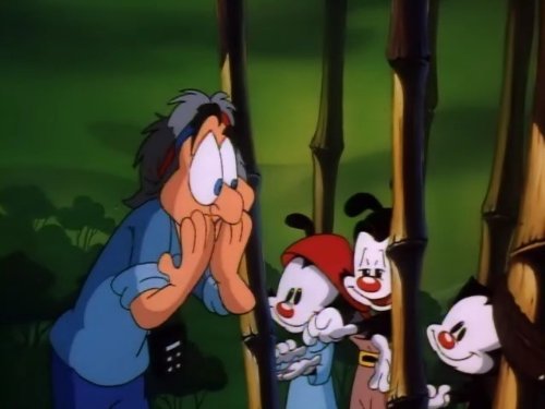 Dennis Hopper animaniacs 