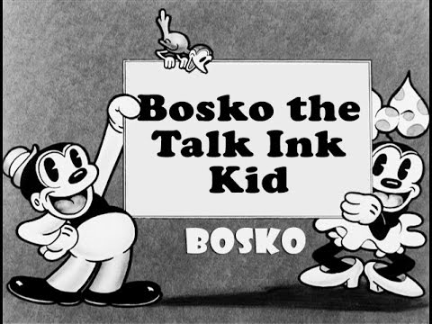 Bosko