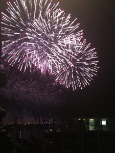 La festa Famosissima