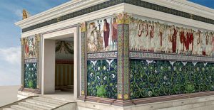 Ara Pacis
