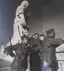 Margaret Bourke-White