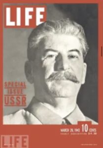 Margaret Bourke-White