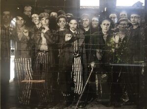 Margaret Bourke-White