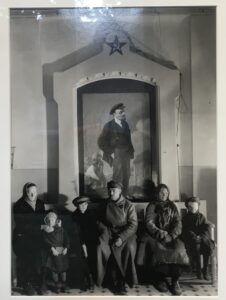 Margaret Bourke -White