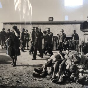 Margaret Bourke-White