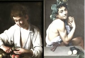 Caravaggio