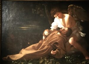 Caravaggio