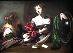 Caravaggio