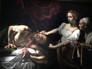 Caravaggio