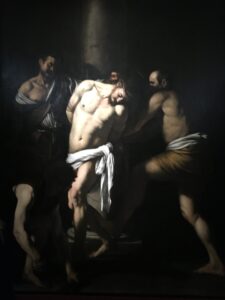 Caravaggio