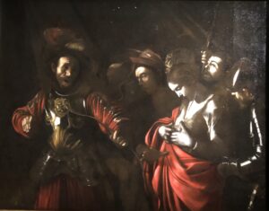 Caravaggio