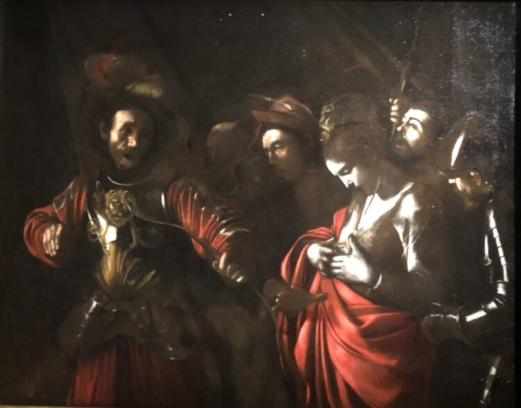 Caravaggio