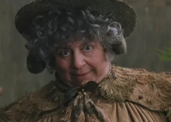 Foto da Libero magazine