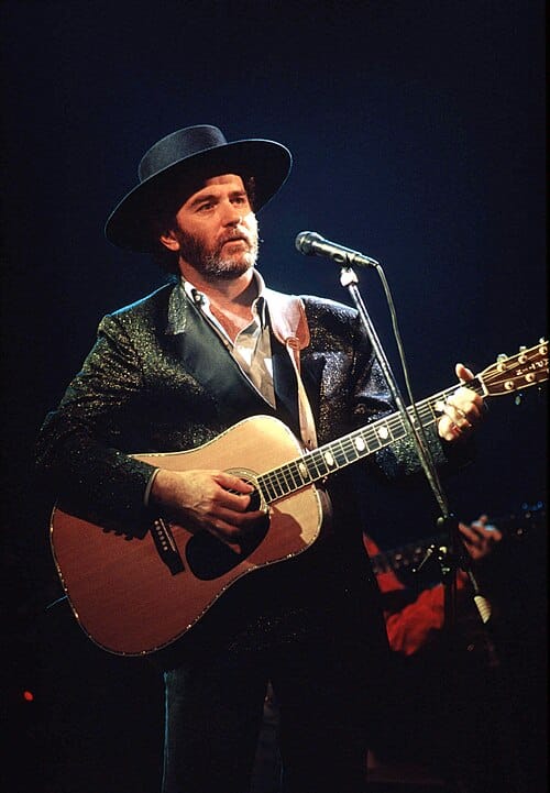 francesco de gregori