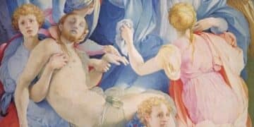 Pontormo
